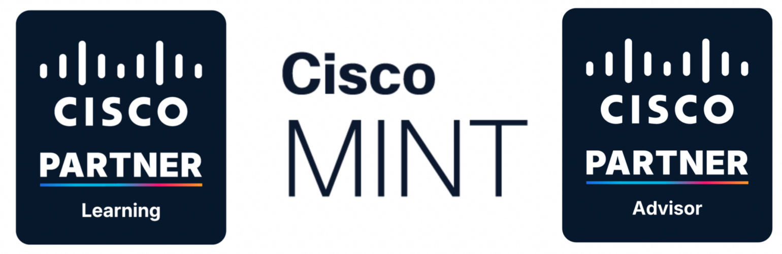 Cisco Logo Dark