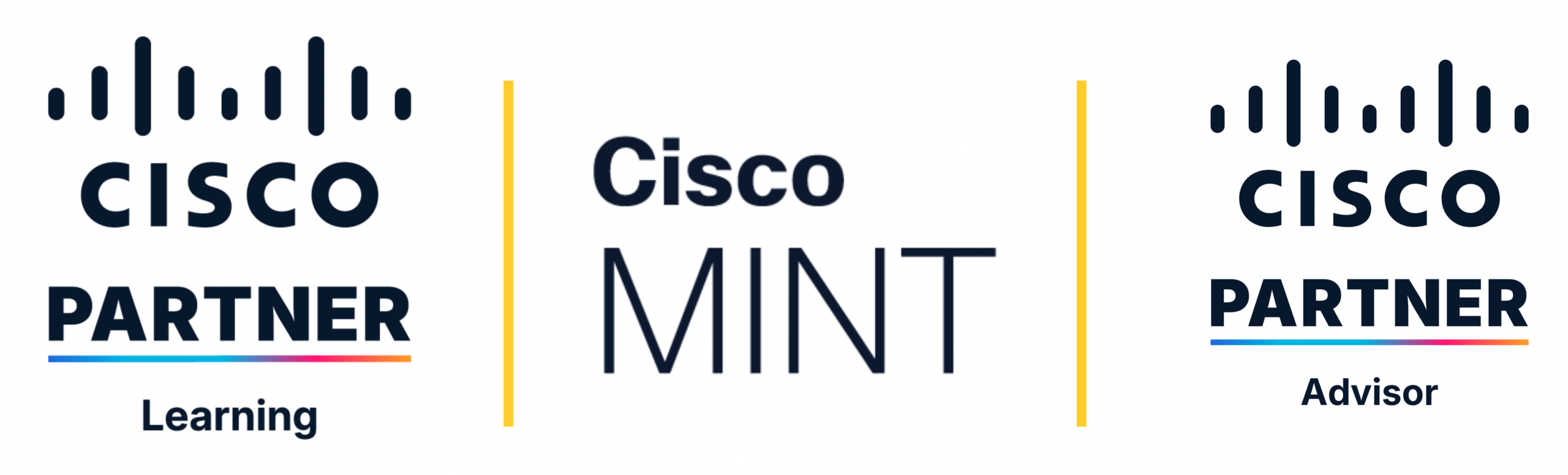 Cisco Partner logo 1